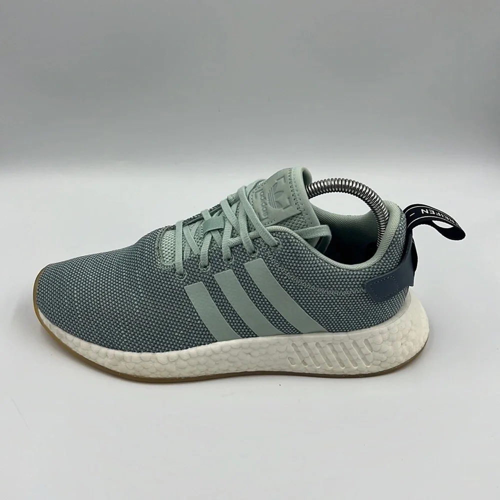 Adidas NMD R2 Running‎ Shoes Women’s Sz 8.5